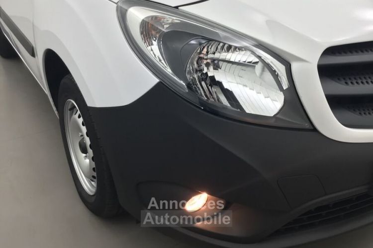 Mercedes Citan FOURGON 108 CDI LONG - <small></small> 14.388 € <small>TTC</small> - #19