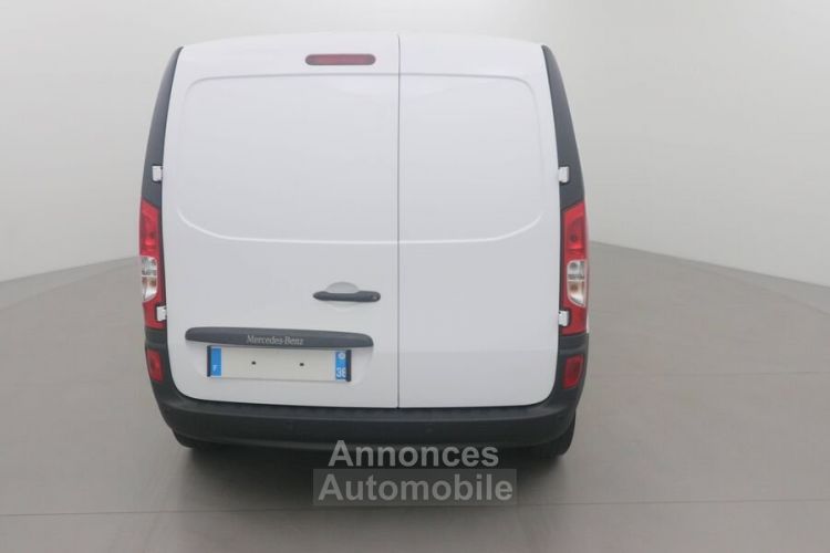 Mercedes Citan FOURGON 108 CDI LONG - <small></small> 14.388 € <small>TTC</small> - #20