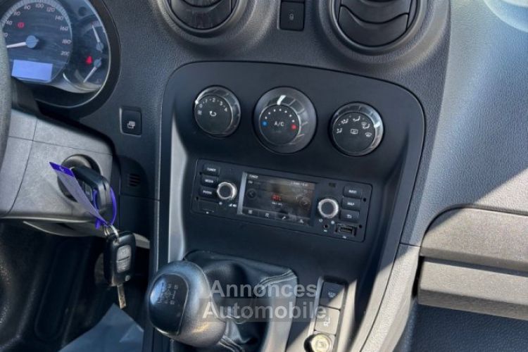 Mercedes Citan FOURGON 109 CDI COMPACT PRO 90CH - <small></small> 11.990 € <small>TTC</small> - #9