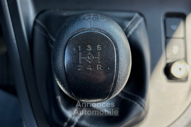 Mercedes Citan FOURGON 109 CDI COMPACT PRO 90CH - <small></small> 11.990 € <small>TTC</small> - #10