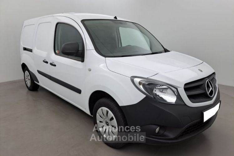 Mercedes Citan FOURGON 109 CDI EXTRA LONG - <small></small> 17.388 € <small>TTC</small> - #1