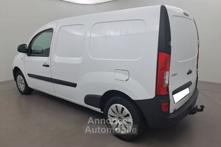 Mercedes Citan FOURGON 109 CDI EXTRA LONG - <small></small> 17.388 € <small>TTC</small> - #2