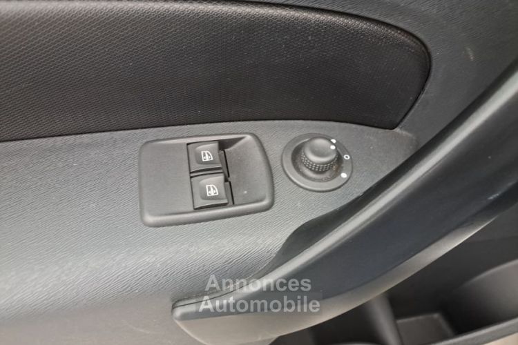 Mercedes Citan FOURGON 109 CDI EXTRA LONG - <small></small> 17.988 € <small>TTC</small> - #9