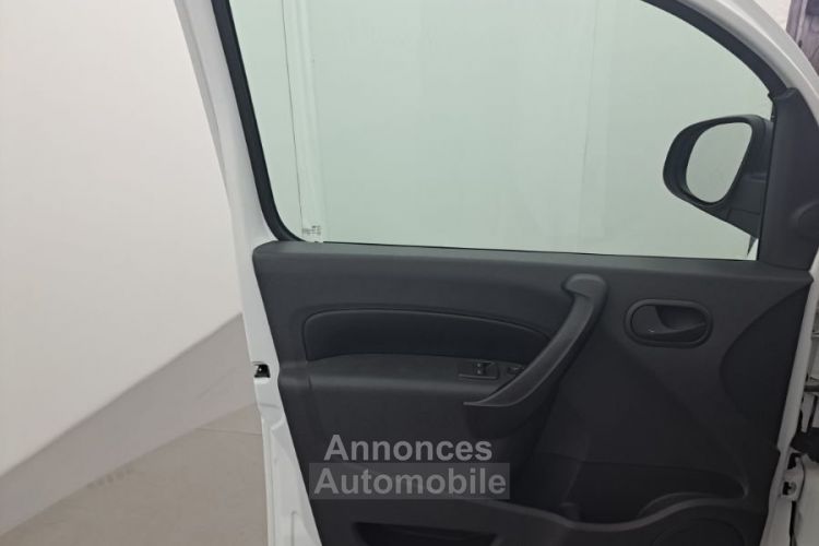 Mercedes Citan FOURGON 109 CDI EXTRA LONG - <small></small> 17.988 € <small>TTC</small> - #11