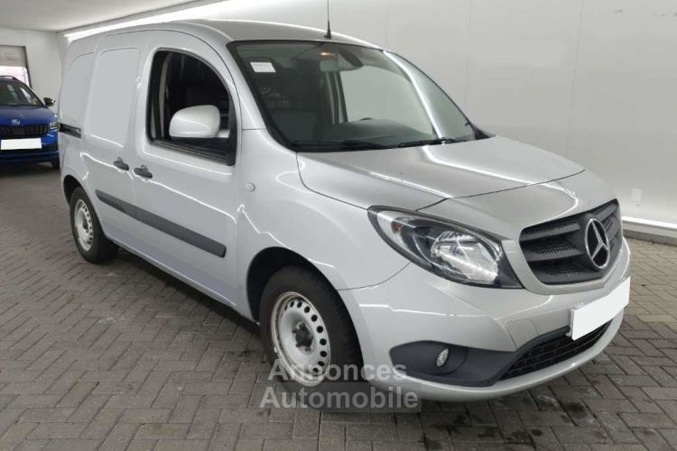 Mercedes Citan FOURGON 109 CDI LONG - <small></small> 13.980 € <small>TTC</small> - #1