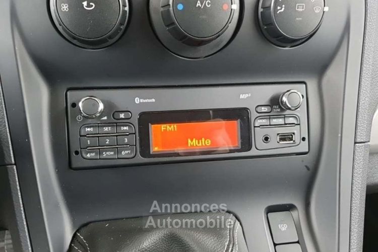 Mercedes Citan FOURGON 109 CDI LONG - <small></small> 13.980 € <small>TTC</small> - #5