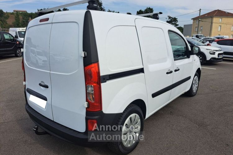 Mercedes Citan FOURGON 109 CDI LONG PRO 3PL - <small></small> 14.988 € <small>TTC</small> - #2