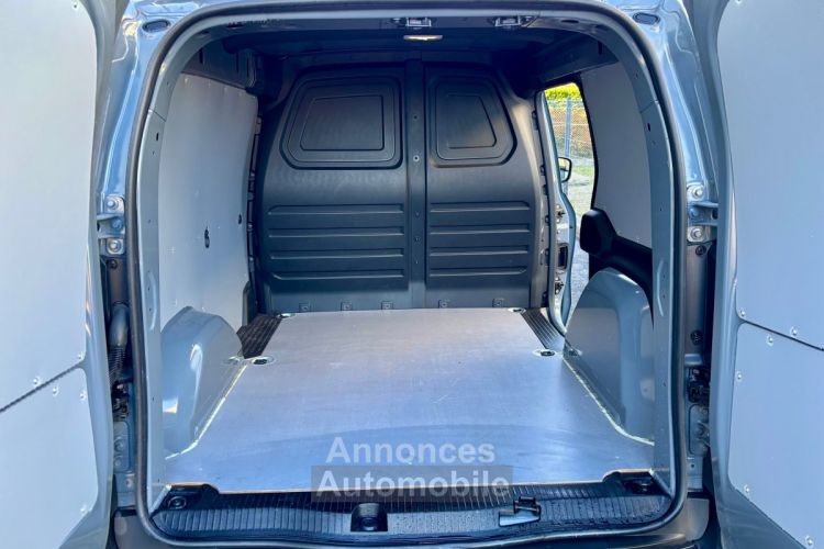 Mercedes Citan FOURGON FGN 108 CDI Long Sélection - <small></small> 21.490 € <small>TTC</small> - #6