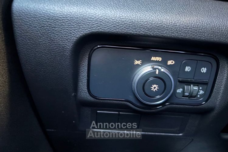 Mercedes Citan FOURGON FGN 108 CDI Long Sélection - <small></small> 21.490 € <small>TTC</small> - #13