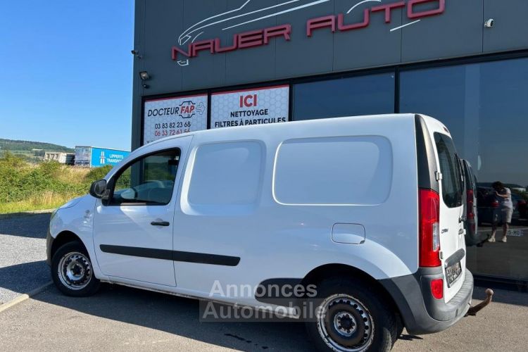 Mercedes Citan FOURGON FGN 109 CDI EXTRA LONG - <small></small> 8.990 € <small>TTC</small> - #1