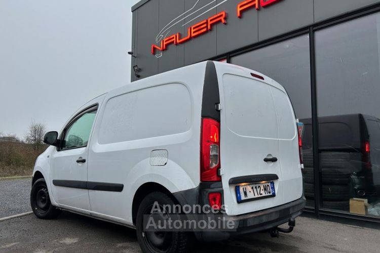 Mercedes Citan FOURGON FGN 109 CDI LONG - <small></small> 8.390 € <small>TTC</small> - #2