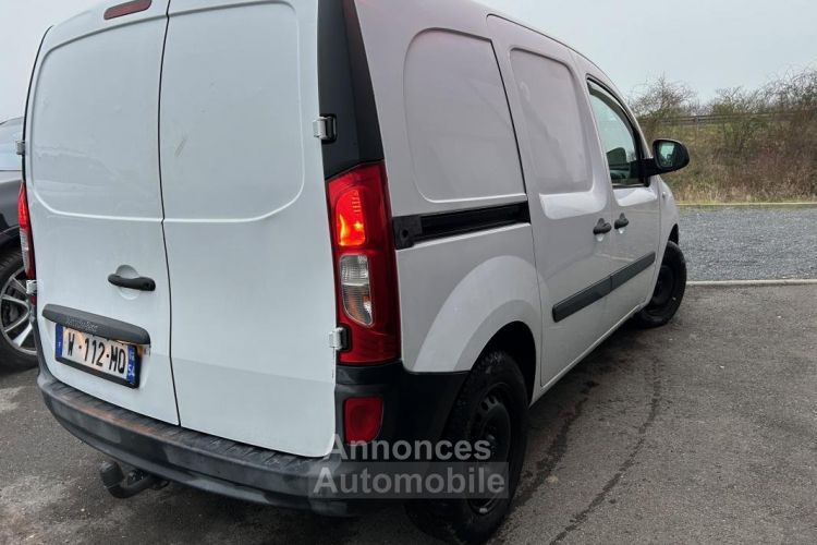 Mercedes Citan FOURGON FGN 109 CDI LONG - <small></small> 8.390 € <small>TTC</small> - #4