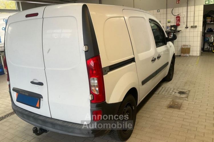 Mercedes Citan FOURGON FGN 109 CDI LONG - <small></small> 8.390 € <small>TTC</small> - #14