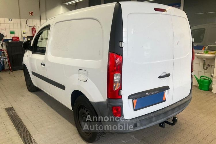 Mercedes Citan FOURGON FGN 109 CDI LONG - <small></small> 8.390 € <small>TTC</small> - #16