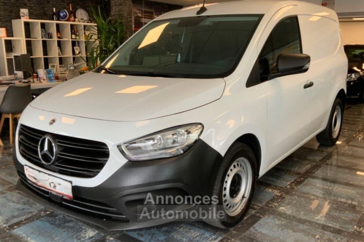 Mercedes Citan II LONG 112 1 5  CDI  BM PRO / 02/2022 - <small></small> 22.890 € <small>TTC</small> - #1