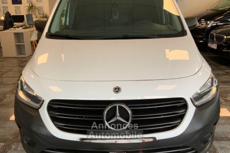 Mercedes Citan II LONG 112 1 5  CDI  BM PRO / 02/2022 - <small></small> 22.890 € <small>TTC</small> - #2