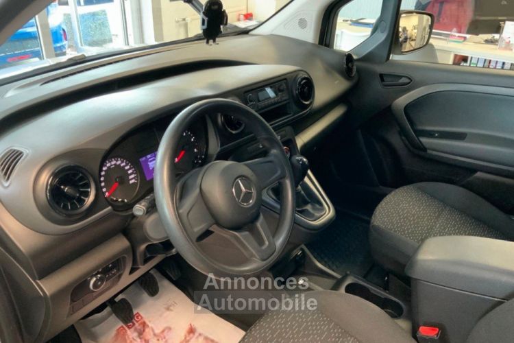 Mercedes Citan II LONG 112 1 5  CDI  BM PRO / 02/2022 - <small></small> 22.890 € <small>TTC</small> - #5