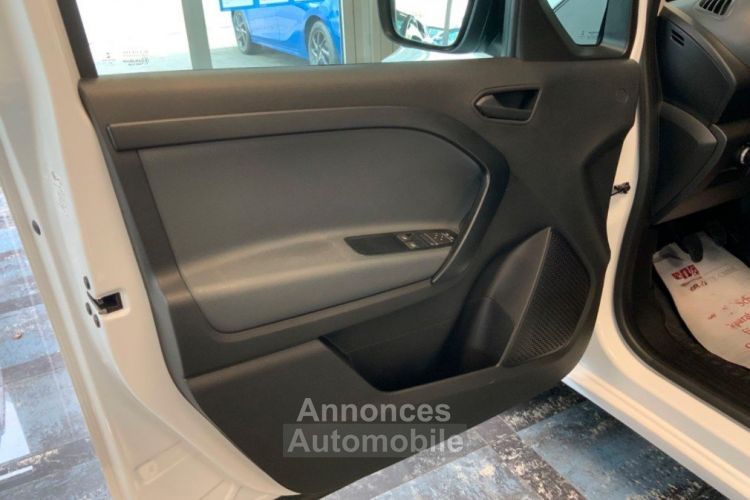 Mercedes Citan II LONG 112 1 5  CDI  BM PRO / 02/2022 - <small></small> 22.890 € <small>TTC</small> - #6