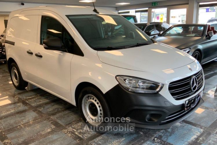 Mercedes Citan II LONG 112 1 5  CDI  BM PRO / 02/2022 - <small></small> 22.890 € <small>TTC</small> - #16