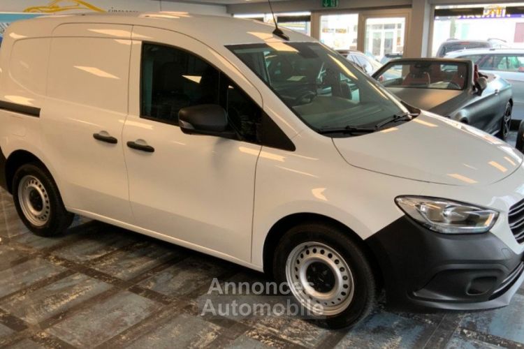 Mercedes Citan II LONG 112 1 5  CDI  BM PRO / 02/2022 - <small></small> 22.890 € <small>TTC</small> - #17