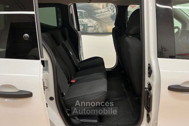 Mercedes Citan Mercedes FOURGON FGN 95 CDI standard worker 5 places - <small></small> 23.990 € <small>TTC</small> - #10