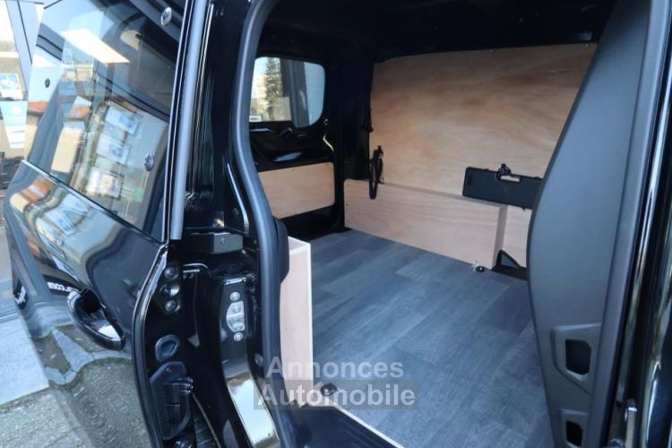 Mercedes Citan Mercedes VU FOURGON 1.3 113 130 CH LONG SELECT BVA + TVA RECUPERABLE CONTRAT ENTRETIEN - <small></small> 34.989 € <small>TTC</small> - #15