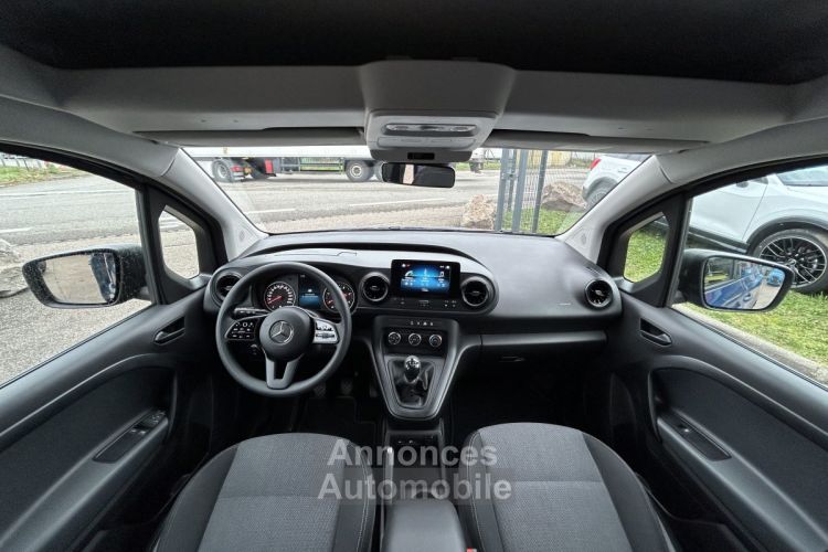 Mercedes Citan tourer 109 CDI 95cv - <small></small> 27.990 € <small>TTC</small> - #22