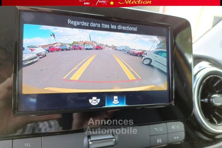 Mercedes Citan TOURER CDI 110 5 PLACES CAMERA AR GPS CARPLAY - <small></small> 28.980 € <small></small> - #2