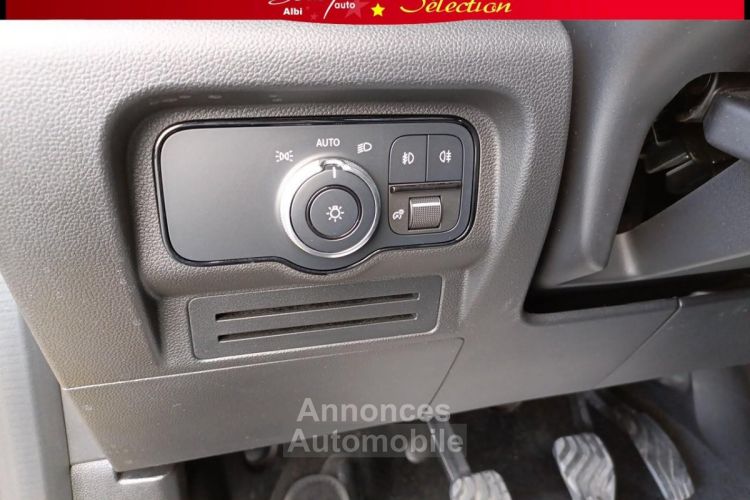 Mercedes Citan TOURER CDI 110 5 PLACES CAMERA AR GPS CARPLAY - <small></small> 28.980 € <small></small> - #11