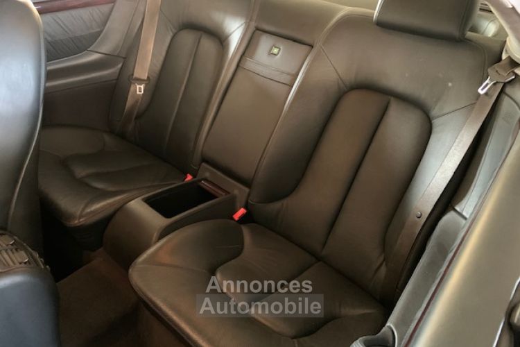 Mercedes CL CL 500 FULL OPTIONS - <small></small> 13.990 € <small>TTC</small> - #21