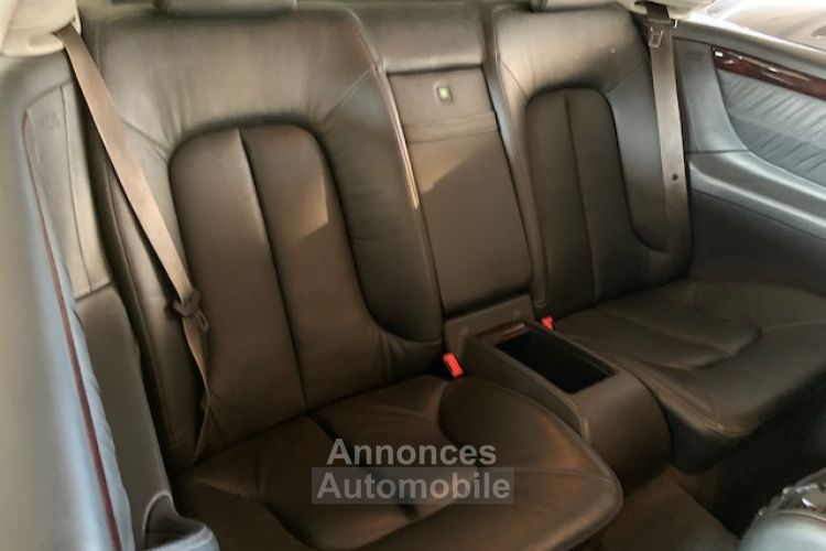 Mercedes CL CL 500 FULL OPTIONS - <small></small> 13.990 € <small>TTC</small> - #31