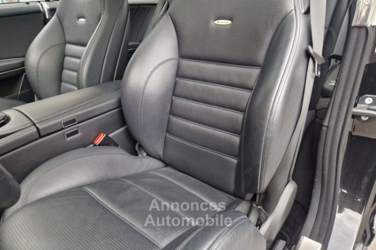 Mercedes CL COUPE 63 AMG 7GTRO SPEEDSHIFT - <small></small> 44.900 € <small>TTC</small> - #19