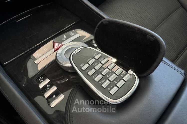 Mercedes CL I (C216) 63 AMG 7GTro Speedshift - <small></small> 34.900 € <small>TTC</small> - #28