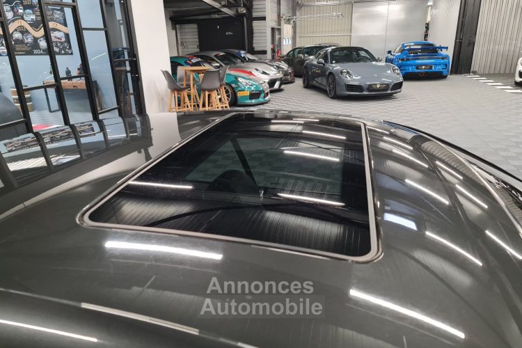 Mercedes CL Mercedes Cl 500 V8 5.0l 306 Ch – Intérieur Cuir Et Bois – Entretien Mercedes - <small></small> 17.500 € <small>TTC</small> - #31