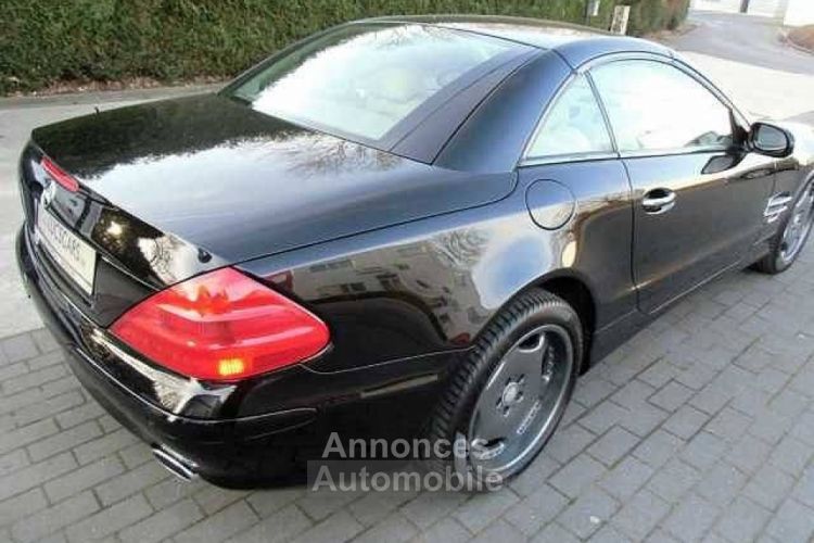 Mercedes CL SL 500 - Prix sur Demande - #4