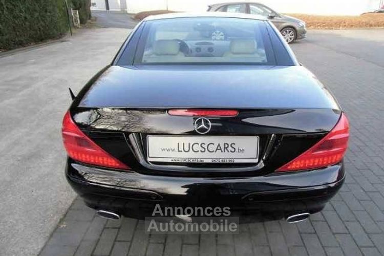 Mercedes CL SL 500 - Prix sur Demande - #5