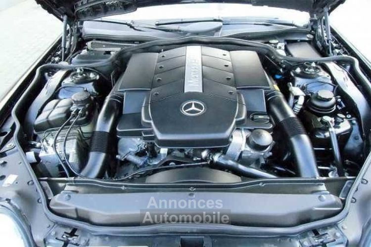 Mercedes CL SL 500 - Prix sur Demande - #8