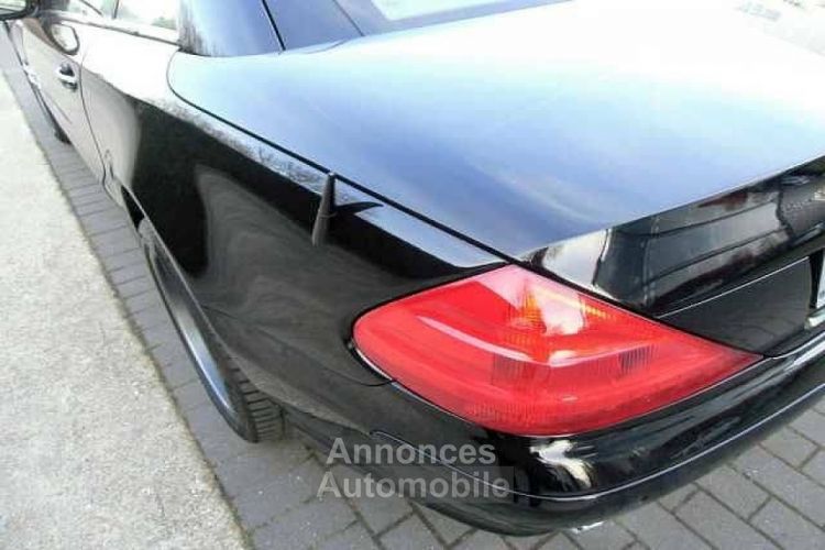 Mercedes CL SL 500 - Prix sur Demande - #9