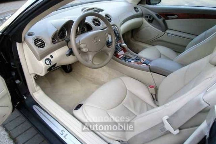 Mercedes CL SL 500 - Prix sur Demande - #10