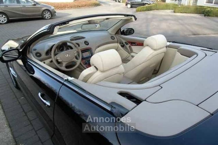 Mercedes CL SL 500 - Prix sur Demande - #13