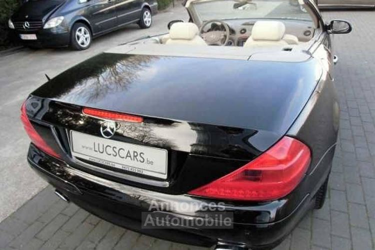 Mercedes CL SL 500 - Prix sur Demande - #14