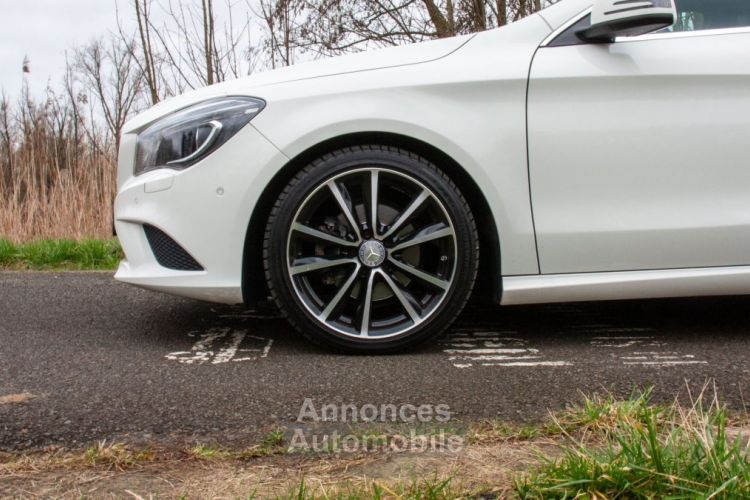 Mercedes CLA 180 - <small></small> 16.900 € <small>TTC</small> - #2