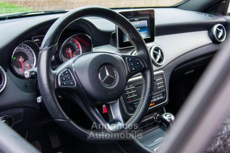 Mercedes CLA 180 - <small></small> 16.900 € <small>TTC</small> - #13