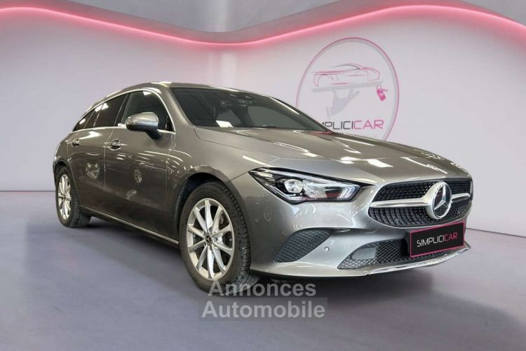 Mercedes CLA 180 - <small></small> 26.999 € <small>TTC</small> - #1