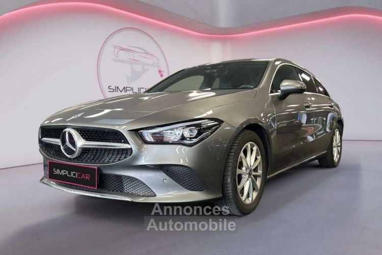 Mercedes CLA 180 - <small></small> 26.999 € <small>TTC</small> - #2