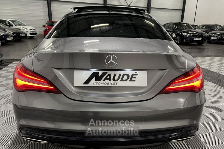 Mercedes CLA 180 1.6i 122 CH Fascination - Garantie 6 mois - <small></small> 18.990 € <small>TTC</small> - #6