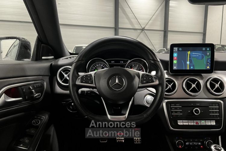 Mercedes CLA 180 1.6i 122 CH Fascination - Garantie 6 mois - <small></small> 18.990 € <small>TTC</small> - #12