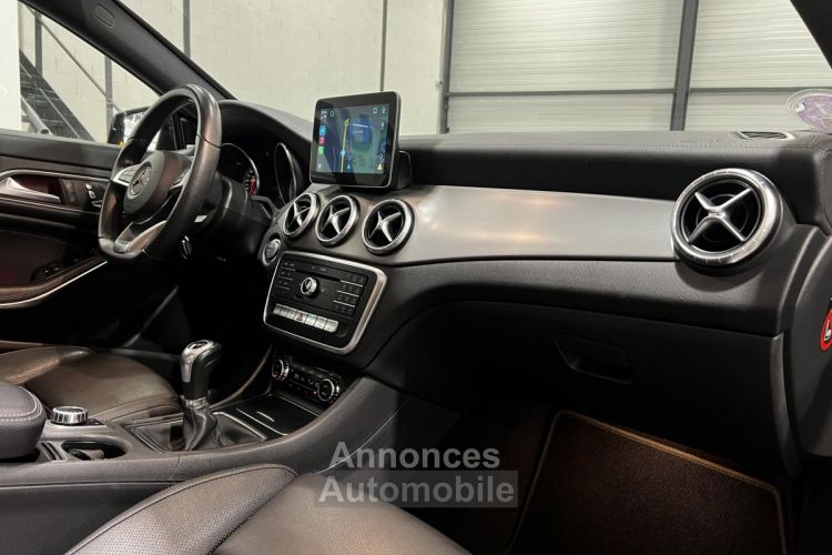 Mercedes CLA 180 1.6i 122 CH Fascination - Garantie 6 mois - <small></small> 18.990 € <small>TTC</small> - #15