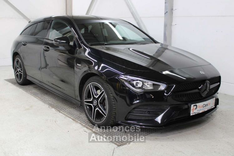 Mercedes CLA 180 AMG Editon ~ CC Camera LDW Navi Top Deal - <small></small> 24.990 € <small>TTC</small> - #1