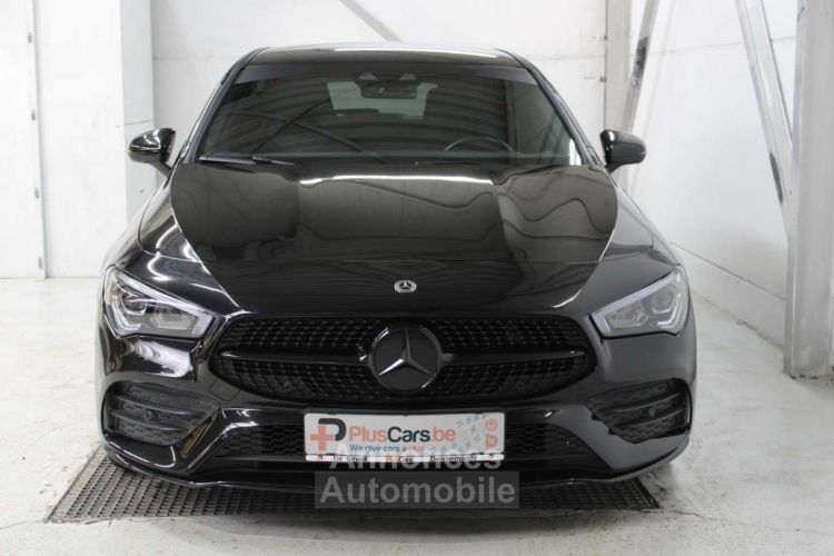 Mercedes CLA 180 AMG Editon ~ CC Camera LDW Navi Top Deal - <small></small> 24.990 € <small>TTC</small> - #2